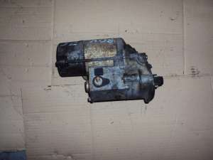 Electromotor benzina diesel Rover 75 2001