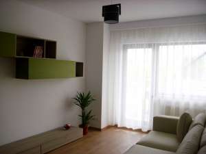 Apartament 2 camere Cartier Astra,  Barcelona Residence