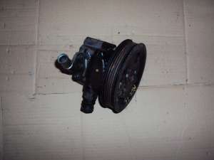 Pompa servo benzina diesel Rover 75 2001
