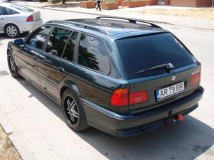 BMW 525 TDS Combi