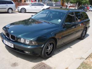 BMW 525 TDS Combi
