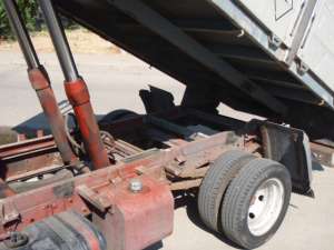 IVECO Daily 35-10 Camioneta Autoutilitara cu Bena Basculabila  / tel: 0753-571400 /