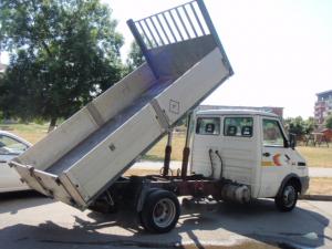 IVECO Daily 35-10 Camioneta Autoutilitara cu Bena Basculabila  / tel: 0753-571400 /