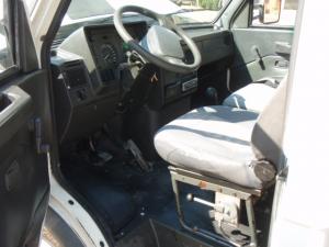 IVECO Daily 35-10 Camioneta Autoutilitara cu Bena Basculabila  / tel: 0753-571400 /