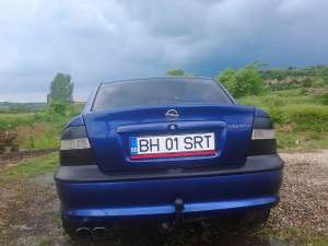 vand opel vectra b 1997