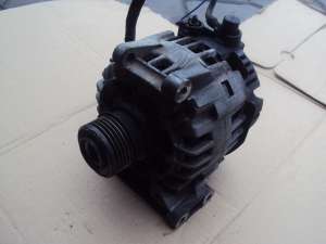 Alternator Mercedes A-Class A170CDI 2002
