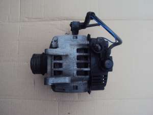 Alternator Mercedes A-Class A170CDI 2002