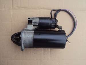 Electromotor Mercedes A-Class A170CDI 2002