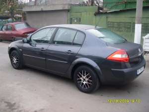 Inchirieri autoturisme