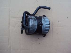 Filtru motorina Mercedes A-Class A170CDI 2002