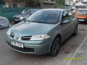 Inchirieri autoturisme