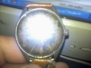 Vand ceas Atlantic original din anii 