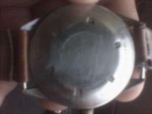 Vand ceas Atlantic original din anii 