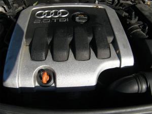 Dezmembrez audi a3 2003 - 2005 2.0