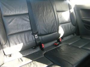 Dezmembrez audi a3 2003 - 2005 2.0