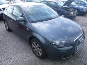 Dezmembrez audi a3 2003 - 2005 2.0