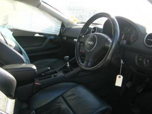 Dezmembrez audi a3 2003 - 2005 2.0