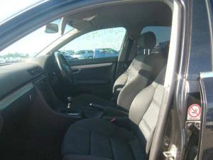 Dezmembrez audi a4 2003 1.9