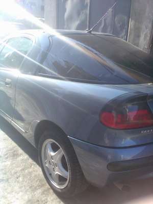 vand opel tigra