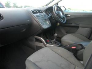 Dezmembrez seat altea 2004 1.6