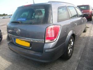 Dezmembrez opel astra 2005 1.7