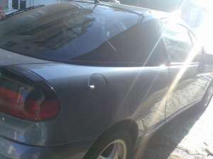 vand opel tigra