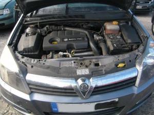 Dezmembrez opel astra 2005 1.7