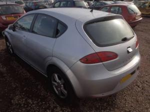 Dezmembrez seat LEON 2007 1.9
