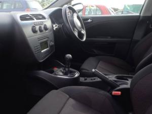 Dezmembrez seat LEON 2007 1.9