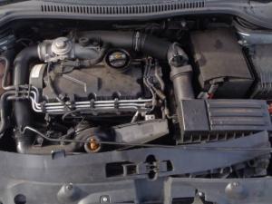 Dezmembrez seat LEON 2007 1.9
