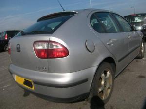 Dezmembrez seat LEON 202 1.9
