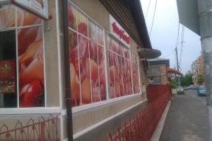 inchiriez spatiu comercial ,   zona 5 calarasi