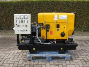 Generator de curent