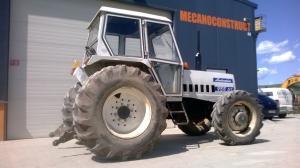 Tractor Lamborghini 955DT
