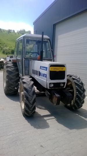 Tractor Lamborghini 955DT
