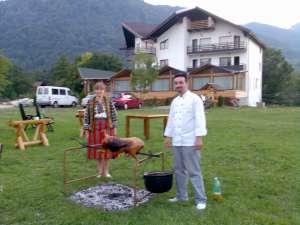 Cazare Bran Team Building Bran