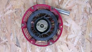 Piese de schimb second hand pt. Honda