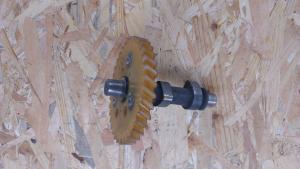 Piese de schimb second hand pt. Honda
