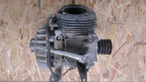 Piese de schimb second hand pt. Honda
