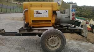 Generatoare de curent Ausonia 15 kVA/ Hatz / Honda