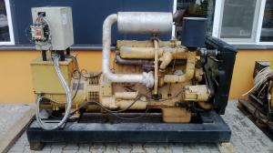 Generatoare de curent Ausonia 15 kVA/ Hatz / Honda