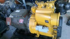 Generatoare de curent Ausonia 15 kVA/ Hatz / Honda
