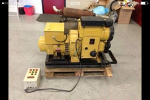 Generatoare de curent Ausonia 15 kVA/ Hatz / Honda