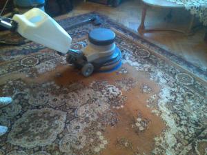 CURATENIE/CLEANING