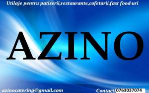 Aclass-Vand utilaje fast-food, restaurante, cofetarii