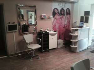 inchiriere salon de infrumusetare iasi