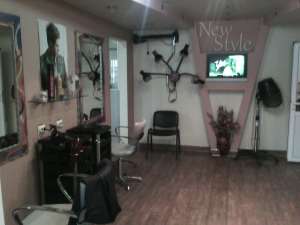 inchiriere salon de infrumusetare iasi