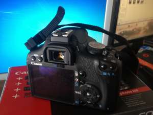 Super Oferta -Camera foto Eos 500D