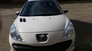 schimb/vand peugeot 206+ 2009