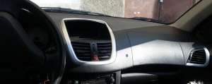 schimb/vand peugeot 206+ 2009